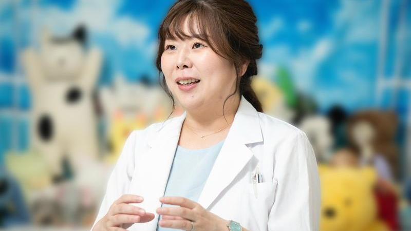 ぬいぐるみ専門病院がつなぐ、ぬいぐるみ愛と家族のかたち