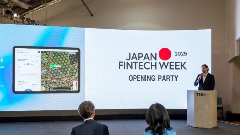 テクノロジーで温室効果ガス排出を追跡するスタートアップが受賞