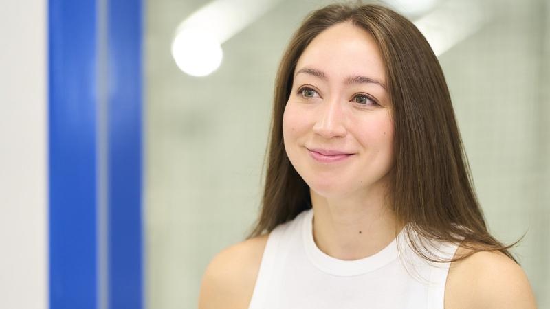 オリンピックの舞台から次世代の育成へ 日本スケート界の未来を築く