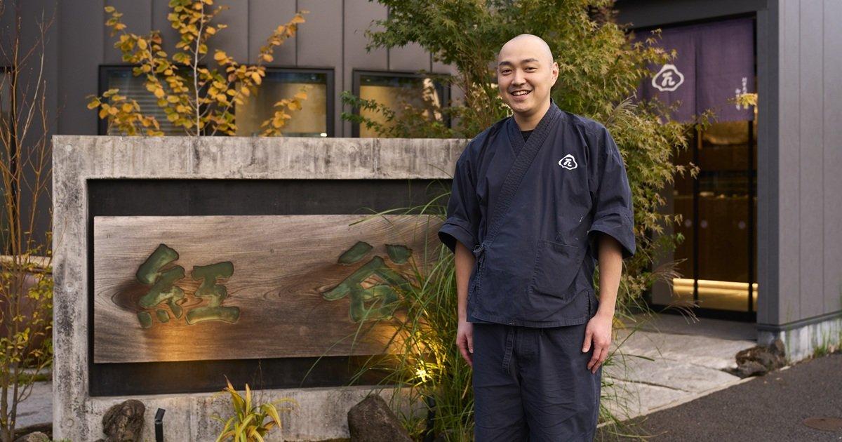 青山紅谷が語る東京の四季と和菓子