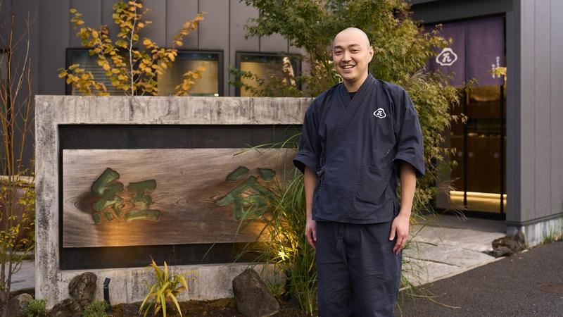 老舗和菓子屋4代目が語る東京の「四季」と「和菓子」の魅力