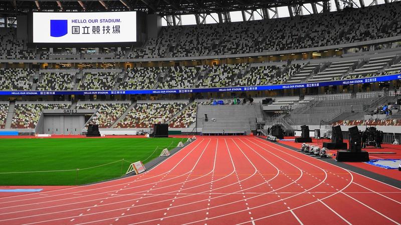 東京2025世界陸上、環境負荷低減と次世代育成に注力