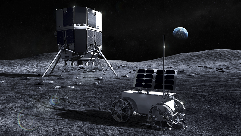 宇宙スタートアップが目指す、宇宙経済の構築