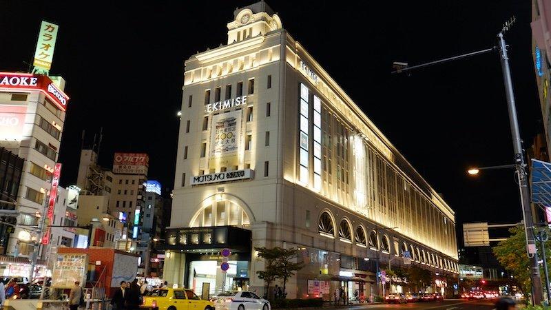 東京の名建築「駅舎」の魅力と見どころ