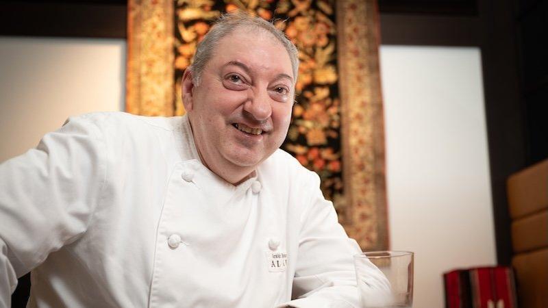 Chef's Thoughts on Tokyo: レバノンから日本へ本格的なアラビア料理を東京に