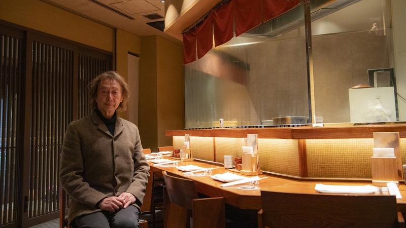 Chef's Thoughts on Tokyo:京橋で100年、1串に込められた味を守り続ける老舗焼鳥店