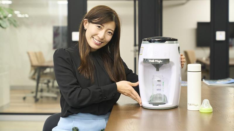 イノベーションとAIで子育てを支援