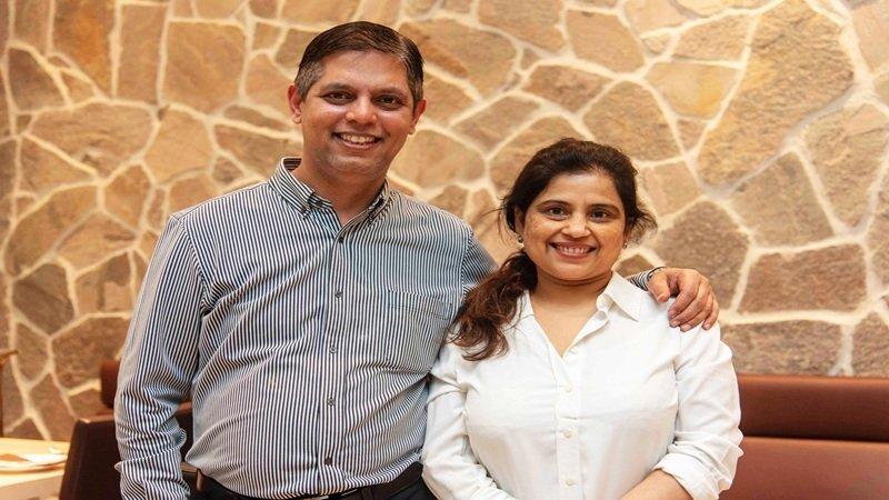  Chef's Thoughts on Tokyo:本物のインド料理を、東京だからこそ提供したい