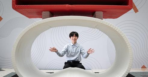 無限の創造性 デジタル領域におけるアートと電子音楽の未来 | TOKYO