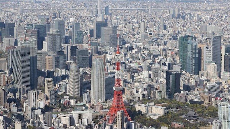 通勤生活36年、東京の電車で見つけた「和」の精神