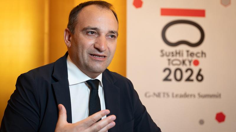 トリノ市長、都市間対話で共通課題に挑む