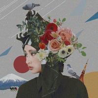 Tokyo Life of an Artist in a Hijab の画像