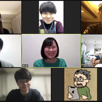 Tokyo Through the Lens of Generation Z: Discussion on the Now and Future of Tokyoの画像