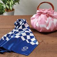 One Cloth, a Thousand Ways of Using It の画像