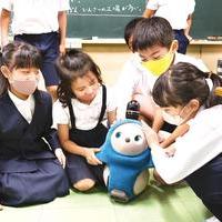 Robot Healingの画像
