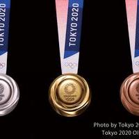 Precious Medals from Friendly  Teamwork and Synergyの画像
