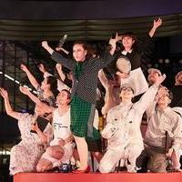 Now is the time: Free your mind to leave the house.｜Tokyo Festival 2020 highlights the appeal of Tokyo's diversity of values. -- Part II --の画像