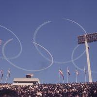 Roy Tomizawa - The Powerful Legacy of the 1964 Tokyo Olympics: Three Reasons Why 1964 Is The Greatest Year in the History of Japanの画像