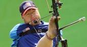 Parasport Trivia: Matt Stutzman, Parasport Medalist AND Guinness World Record Holderの画像