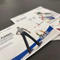 Toward Safe and Secure Tokyo 2020 Olympic and Paralympic Games - Thoughts Behind the Code of Conduct 