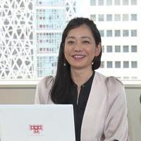 Tokyo 2020 and Beyond - IMOTO Naoko | TMC Talks Vol.7の画像