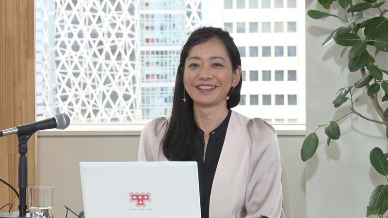 Tokyo 2020 and Beyond - IMOTO Naoko | TMC Talks Vol.7