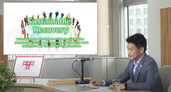 Sustainable Transformation in Tokyo | TMC Talks Vol.4の画像