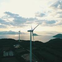 Crossing Borders from 28 Countries to Create a Sustainable World - Shizen Energy Groupの画像