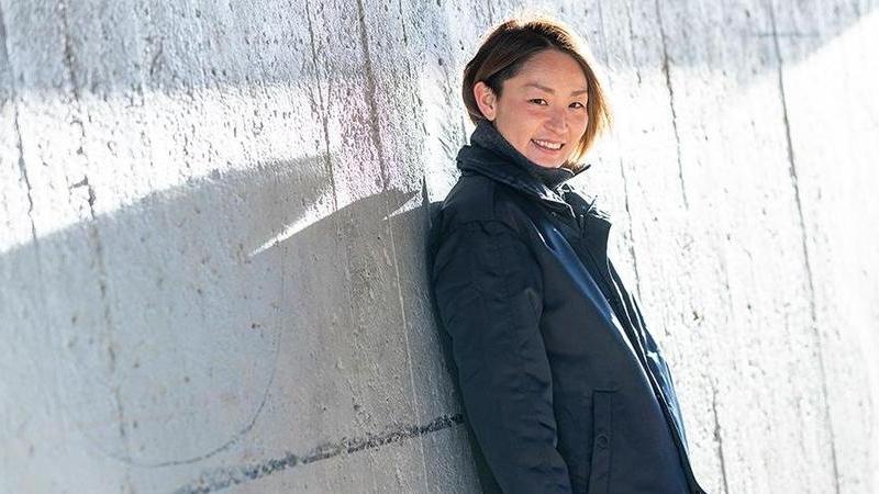 World Champion Maya Nakanishi: Her Dream for Her Fourth Paralympic Games