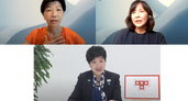 Women's Leadership and Empowerment: Challenges from Japan's Ranking as 120th in the World | TMC Talks Vol.6の画像