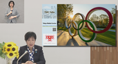 Tokyo 2020 Games and Our Efforts | TMC Talks Vol.1の画像