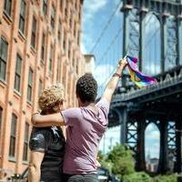Rethinking How Brands Engage Pride, Worldwideの画像