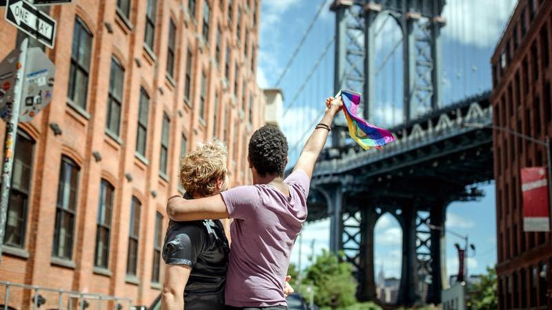 Rethinking How Brands Engage Pride, Worldwide