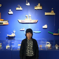Aiming for Art That Acknowledges Each Person's Uniqueness<br>--TURN Art Project and the Possibilities of Individual Art -Part I-の画像