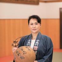 Akiko Amano:  Starting with a Bangの画像