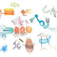 Aiming for Art That Acknowledges Each Person's Uniqueness<br>--TURN Art Project and the Possibilities of Individual Art -Part II-の画像
