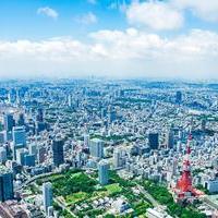The Sustainable City of the Futureの画像