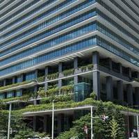An Environmentally-Friendly Office Building and Its Venture into 