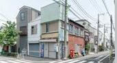 Why was an Ordinary Japanese House Entered into the International Architecture Exhibition?の画像