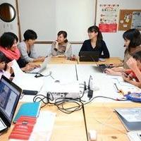 Redefining How We Work. A System for Connecting 