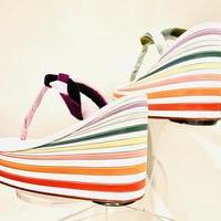 Conveying the appeal of stylish 