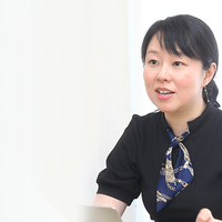 I want to eliminate preconceptions and create a fairer society with the power of technologyの画像
