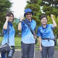 I Opened the Gateway to an Inclusive Society as a Volunteer with Disabilities at Tokyo 2020の画像