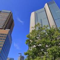 Are ZEBs Changing the Face of Tokyo? A New Type of Building Combines Energy Efficiency and Comfortの画像
