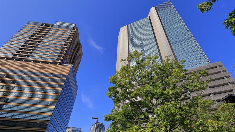 Are ZEBs Changing the Face of Tokyo? A New Type of Building Combines Energy Efficiency and Comfort