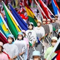 Tokyo Saved the Olympics and Paralympics の画像