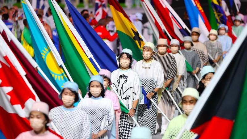 Tokyo Saved the Olympics and Paralympics 