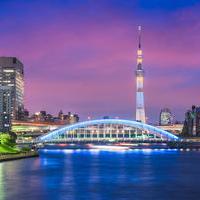 Ever forward: Tokyo's dynamic arts and culture sceneの画像