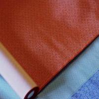 There is something attractive about Edo Komon, that can be made only by handの画像