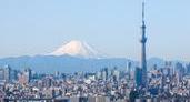 Tokyo's New Move to Become a Global Financial City Through Greening and Digitalizationの画像